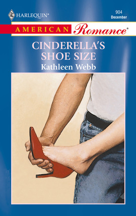 Title details for Cinderella's Shoe Size by Kathleen Webb - Available